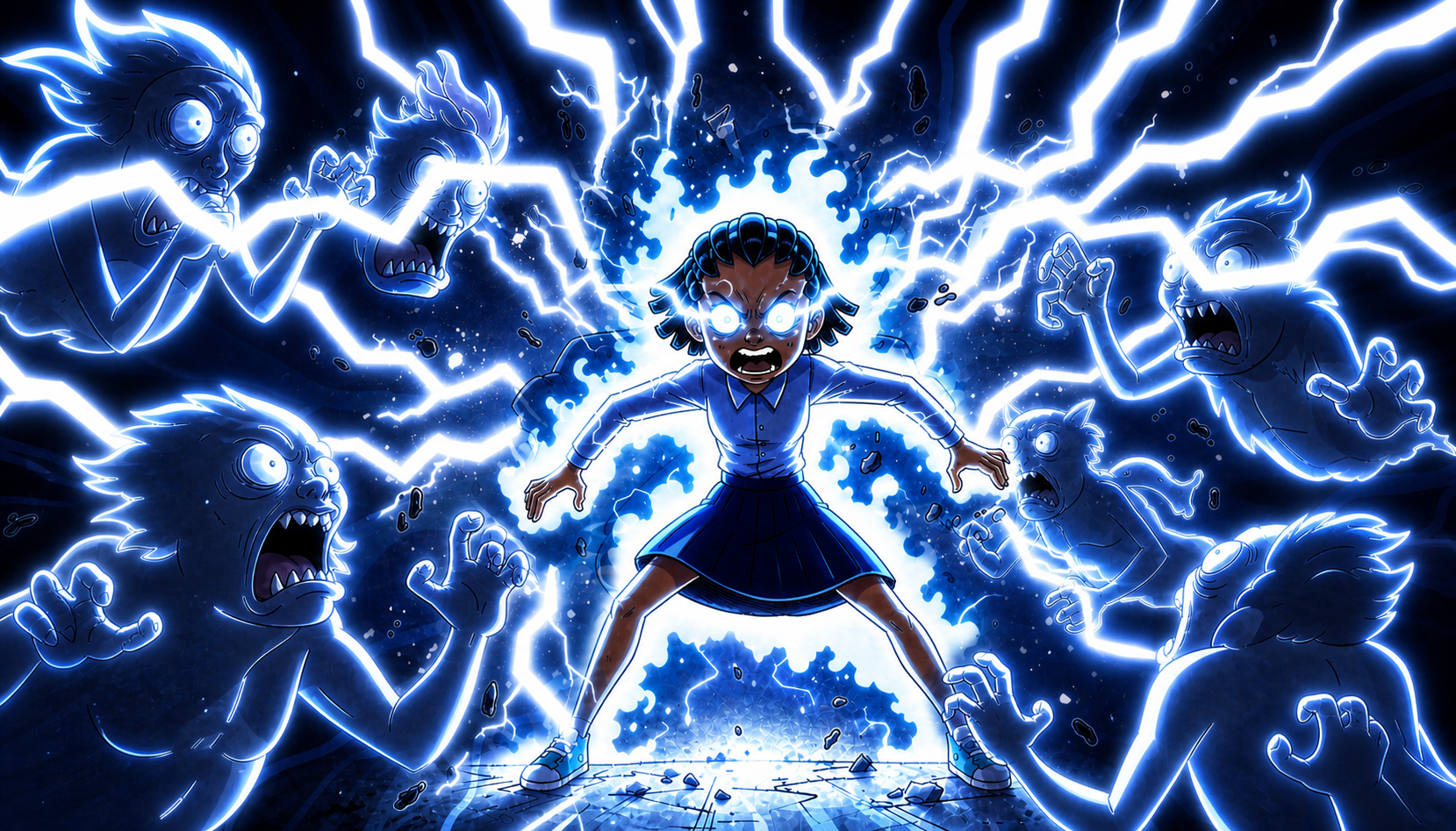 Univers Coco
